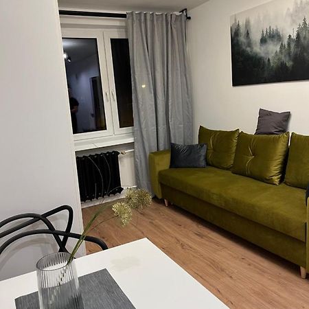 Апартаменты Good Apartament Wola Warsaw Apartament 1 Pokojowy Z Aneksem Экстерьер фото