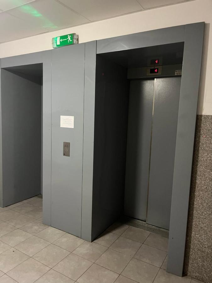 Апартаменты Good Apartament Wola Warsaw Apartament 1 Pokojowy Z Aneksem Экстерьер фото